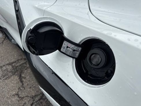 Used 2026 Chevrolet Corvette Z06 RWD image 23