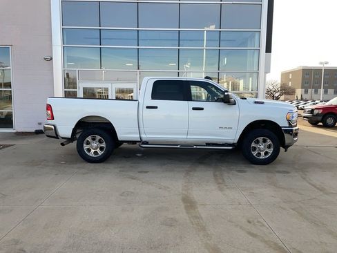 Used 2024 RAM 2500 Big Horn image 4