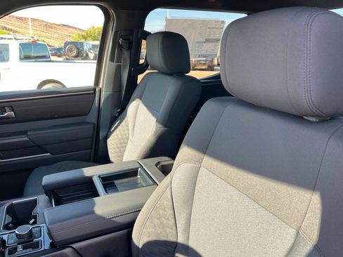 New 2026 Toyota Tundra SR5 AWD/4WD image 16