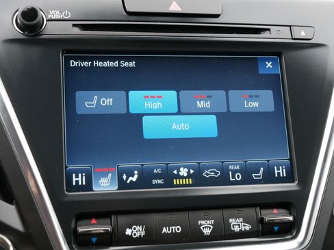 Used 2020 Acura MDX SH-AWD w/ Technology Package image 28