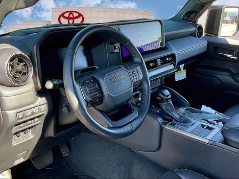 Certified 2024 Toyota Land Cruiser image 13