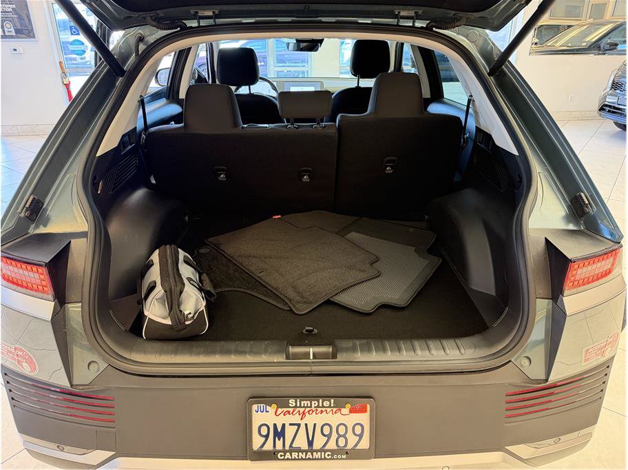 Used 2024 Hyundai Ioniq 5 SEL RWD image 24