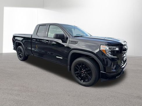 Used 2022 GMC Sierra 1500 Elevation AWD/4WD image 33