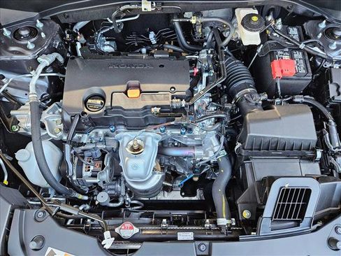 New 2026 Honda HR-V LX image 16