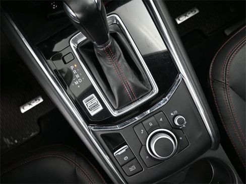 Certified 2023 MAZDA CX-5 Carbon Edition image 16