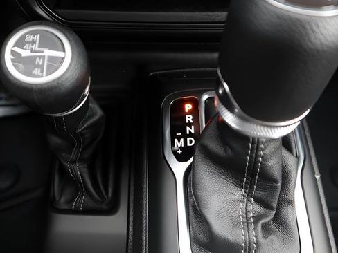 New 2026 Jeep Wrangler Sport AWD/4WD image 18