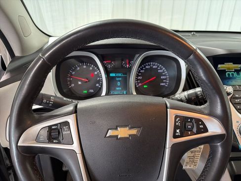 Used 2015 Chevrolet Equinox LT image 23