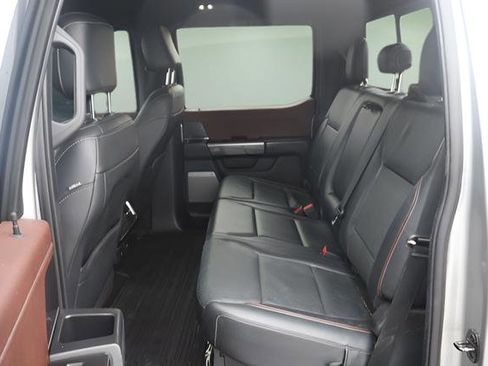 Used 2021 Ford F150 Lariat AWD/4WD image 29