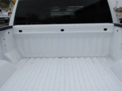 Used 2024 Chevrolet Silverado 1500 LT w/ Work Truck Package AWD/4WD image 6