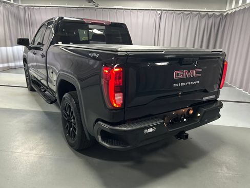 Used 2023 GMC Sierra 1500 Elevation w/ Preferred Package AWD/4WD image 5
