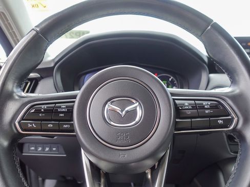 Certified 2024 MAZDA CX-90 Plug-In Hybrid w/ Premium Pkg AWD/4WD image 20