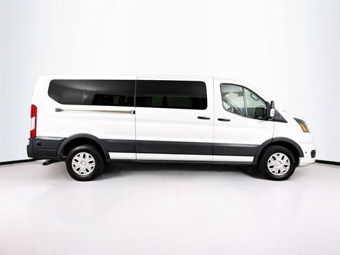 Used 2024 Ford Transit 350 XLT RWD image 12
