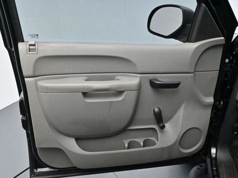 Used 2012 GMC Sierra 1500 W/T image 10