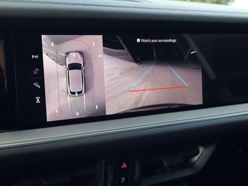 New 2026 Porsche Cayenne E-Hybrid AWD/4WD image 19