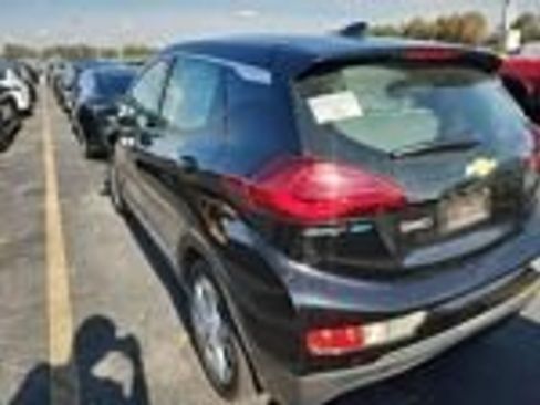 Used 2020 Chevrolet Bolt LT image 3