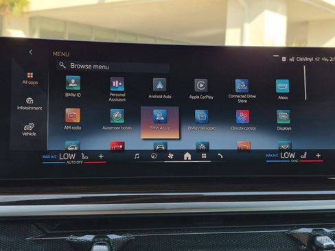 New 2026 BMW X5 xDrive40i image 20