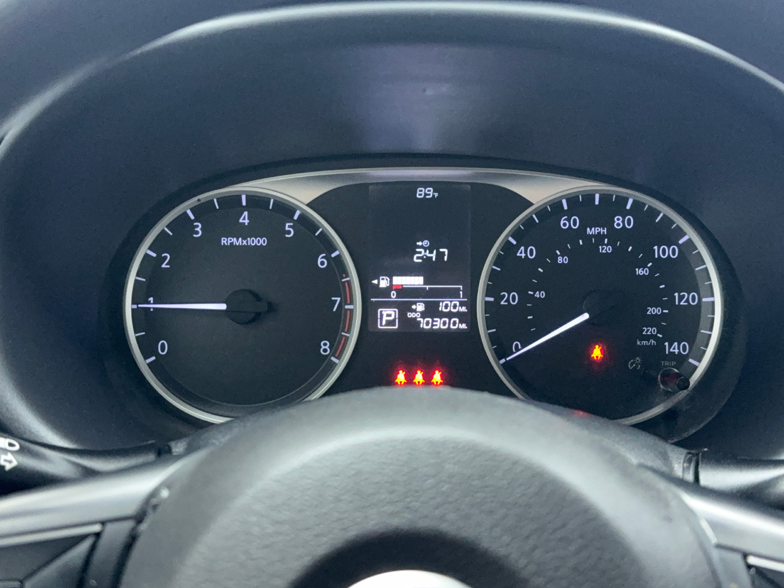 Used 2023 Nissan Kicks S FWD image 24