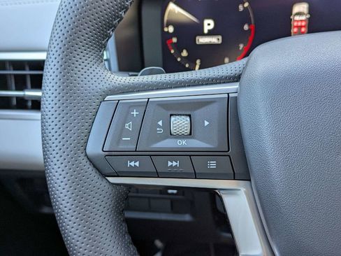 New 2025 Mitsubishi Outlander SEL image 26