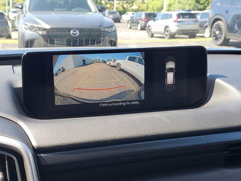 New 2026 MAZDA CX-50 AWD 2.5 S w/ Weather Package image 25