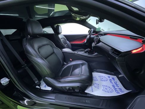 Used 2024 Dodge Charger R/T w/ Plus Group image 29