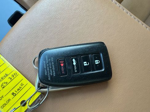 Used 2017 Lexus ES 350 image 29