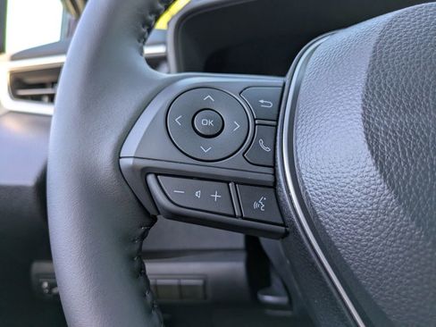 New 2026 Toyota Corolla SE image 22