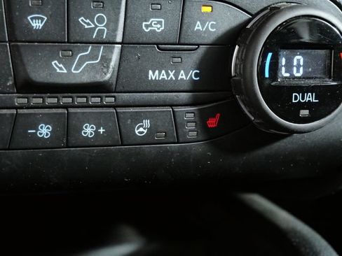 Certified 2021 Ford Bronco Sport Outer Banks AWD/4WD image 24