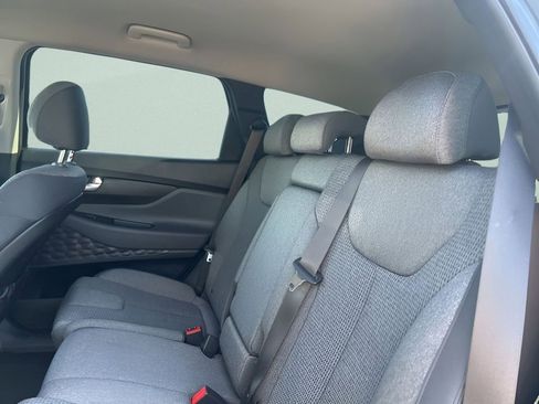 Used 2023 Hyundai Santa Fe SE AWD/4WD image 18