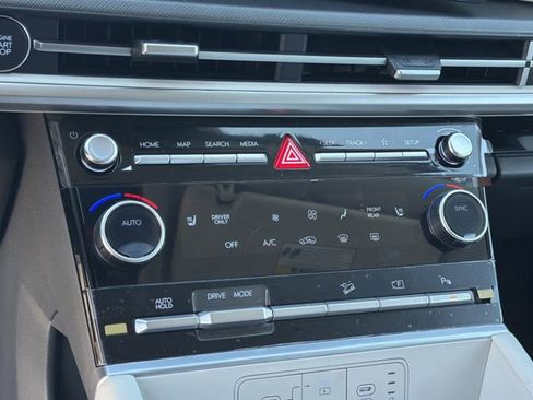 New 2026 Hyundai Santa Fe SEL image 31