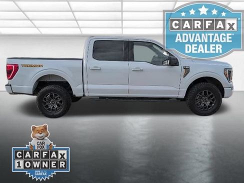 Used 2023 Ford F150 Tremor AWD/4WD image 32