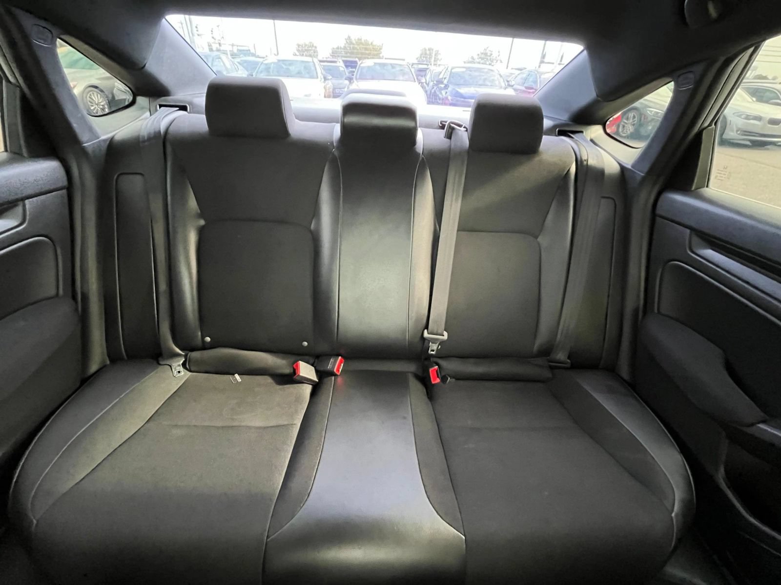 Used 2022 Honda Civic Sport image 35