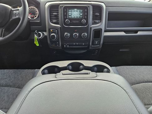 Used 2019 RAM 1500 Tradesman image 10