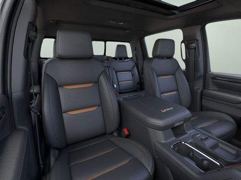 New 2026 GMC Sierra 2500 AT4 AWD/4WD image 52