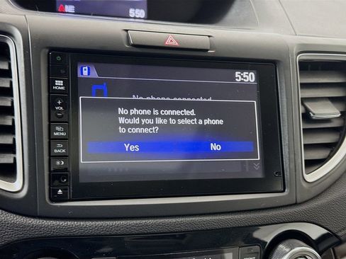 Used 2016 Honda CR-V Touring image 13