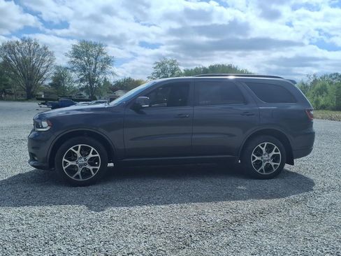 Used 2019 Dodge Durango GT AWD/4WD image 13