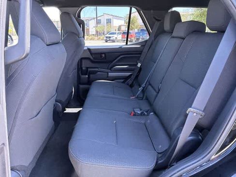 Used 2025 Toyota 4Runner SR5 image 20