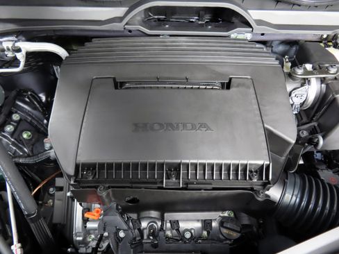 New 2026 Honda Pilot Touring image 10