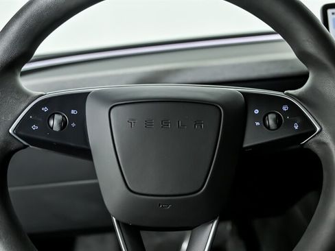 Used 2024 Tesla Model 3 Long Range RWD image 21