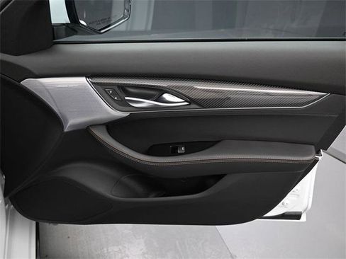 Used 2024 Cadillac CT5 V w/ Super Cruise 2 Package image 39