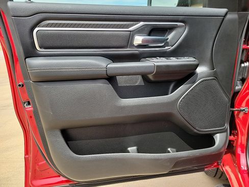 New 2026 RAM 1500 Lone Star AWD/4WD image 10