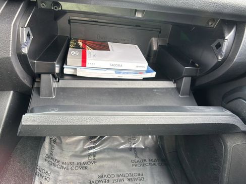 Used 2023 Toyota Tacoma SR image 35