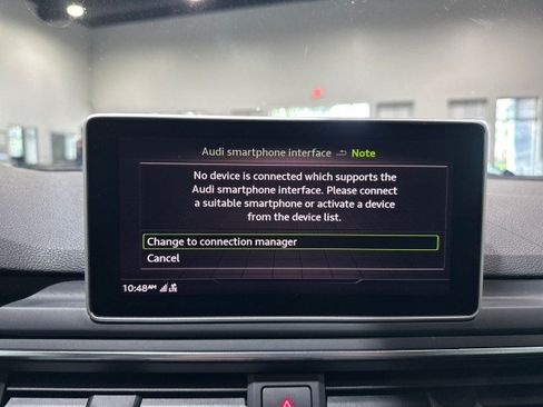 Used 2017 Audi A4 2.0T Premium w/ Convenience Package AWD/4WD image 68