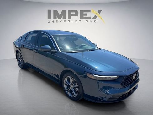 Used 2024 Honda Accord EX image 7