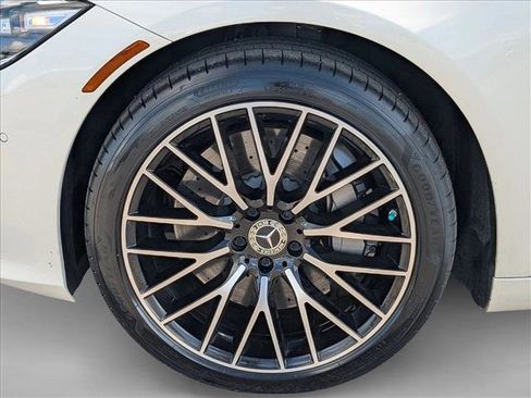 Used 2022 Mercedes-Benz S 500 4MATIC image 22