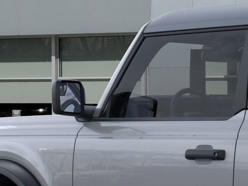 New 2026 Ford Bronco 2-Door image 22