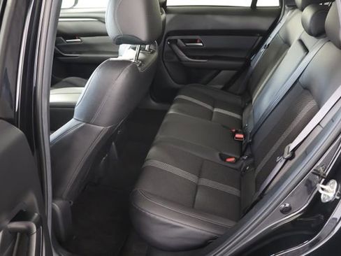 Used 2025 MAZDA CX-50 AWD 2.5 S w/ Premium Package image 21