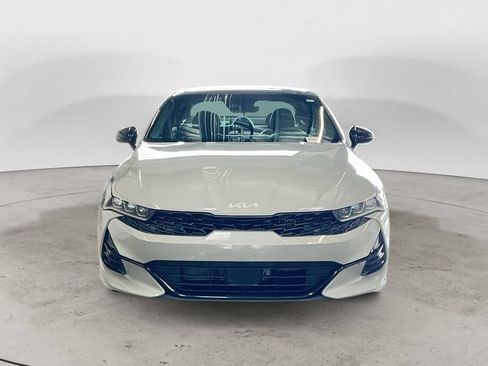 Used 2022 Kia K5 GT-Line w/ GT-Line FWD Premium Package image 2