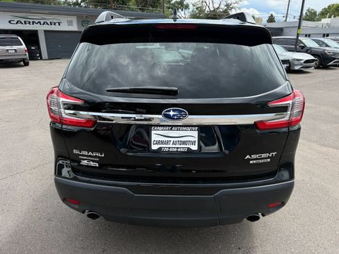 Used 2023 Subaru Ascent Limited AWD/4WD image 8