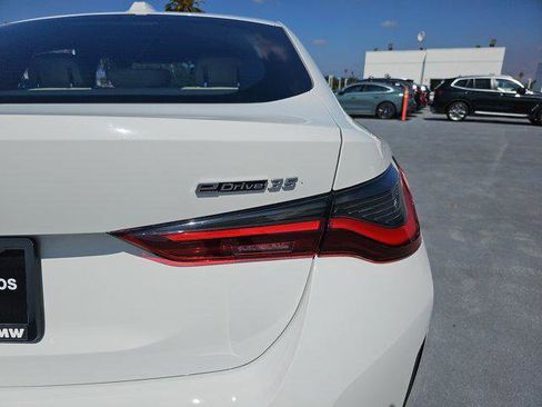 Certified 2023 BMW i4 eDrive35 image 35