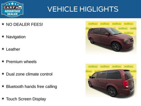 Used 2019 Dodge Grand Caravan GT image 12